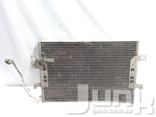 Радиатор кондиционера для Mercedes W414 Vaneo oe A4145000054 разборка бу