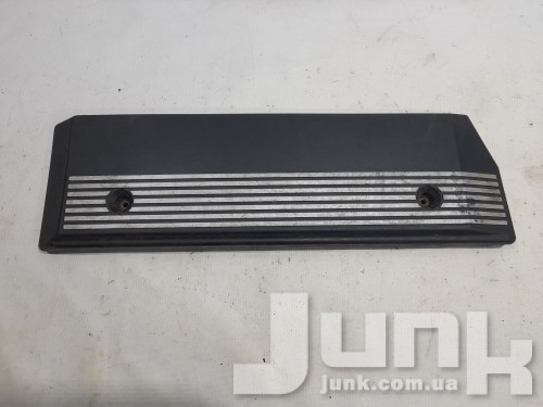 Декоративная крышка двигателя для BMW E39 oe 13531435950 разборка бу