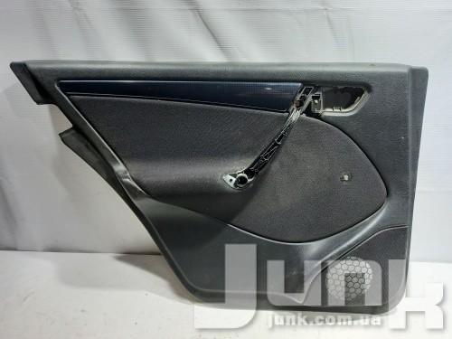 Карта двери задней левой для Mercedes W210 oe A2027305551 разборка бу