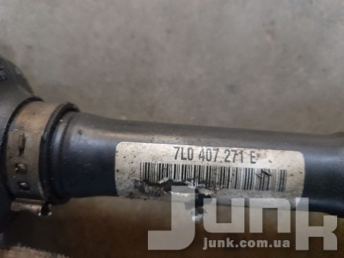 Шрус наружный передний для Porsche Cayenne 9PA oe 95534990102 разборка бу