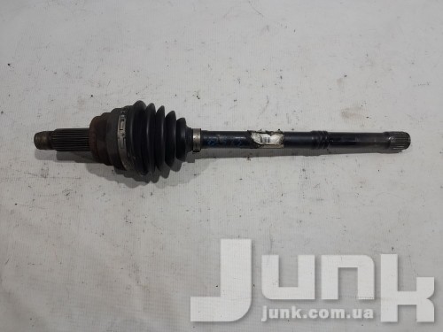 Шрус наружный передний правый для BMW X5 E70 oe 31607545126 разборка бу