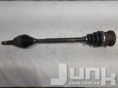 Полуось передняя левая для Инфинити ФХ35 oe 391011CB0A разборка бу