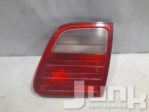 Фонарь правый в крышке для Mercedes W210 oe A2108202464 разборка бу