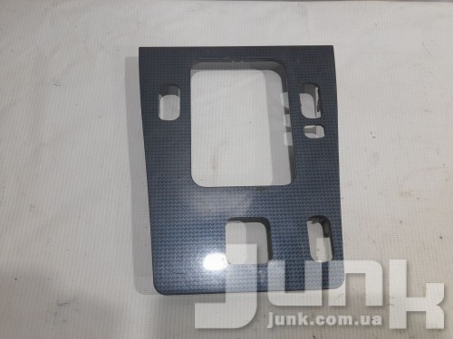 Накладка декоративная центральной консоли для Mercedes W210 oe A2026830900 разборка бу