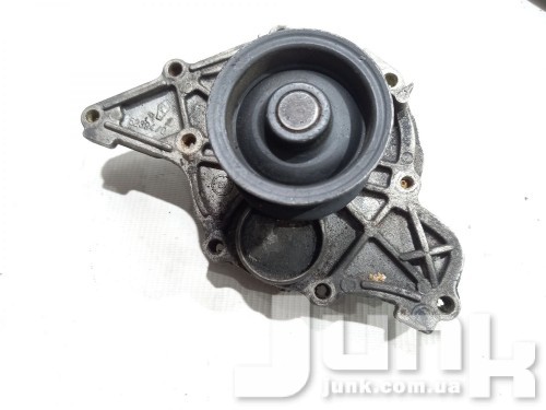 Водяная помпа (насос охлаждения) для Audi A6 C5 oe 059121019C запчасти бу Водяная помпа (насос охлаждения) для Audi A6 C5 oe 059121019C разборка бу