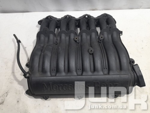 Впускной коллектор для Мерседес W168 А-класс oe 6680900237 разборка бу