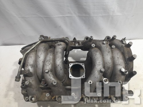 Впускной коллектор для Mercedes W210 oe A1191408901 запчасти бу Впускной коллектор для Mercedes W210 oe A1191408901 разборка бу