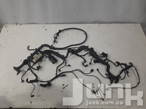 Жгут проводки двигателя для Mercedes W221 oe A2730100002 разборка бу