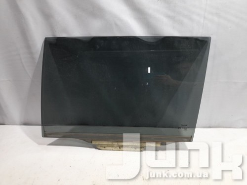 Стекло двери задней левое для Тойота Avensis T25 oe 6810405130 разборка бу