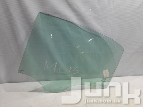 Стекло двери задней левое для Mercedes W212 oe A2127350110 разборка бу