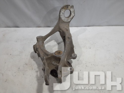 Кулак поворотный задний правый со ступицей для Audi A6 C7 oe 4G0505432E запчасти бу Кулак поворотный задний правый со ступицей для Audi A6 C7 oe 4G0505432E разборка бу