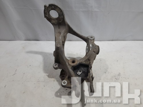 Кулак поворотный задний левый со ступицей для Audi A6 C7 oe 4G0505431E запчасти бу Кулак поворотный задний левый со ступицей для Audi A6 C7 oe 4G0505431E разборка бу