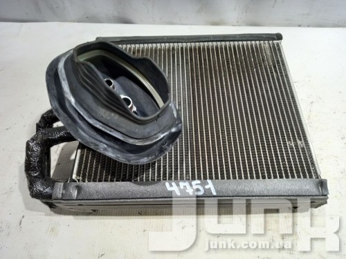 Испаритель кондиционера для Audi A6 C7 oe 4H1898967 запчасти бу Испаритель кондиционера для Audi A6 C7 oe 4H1898967 разборка бу