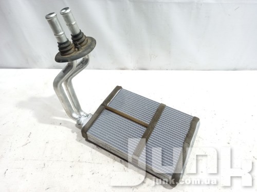 Радиатор печки oe 8K0898037A разборка бу