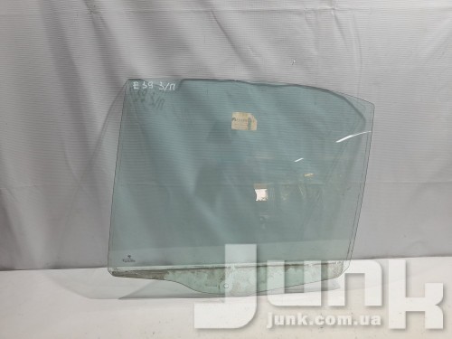 Стекло двери задней левой для BMW E39 oe 51348159172 разборка бу