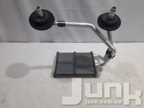 Радиатор печки для Infiniti Q50 oe 271404GF0A разборка бу