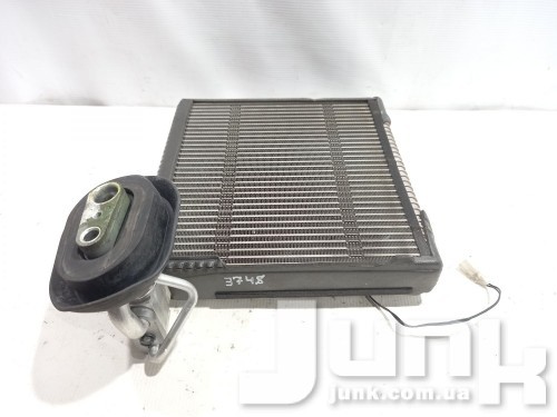 Испаритель кондиционера для Infiniti Q50 oe 272804GF0A запчасти бу Испаритель кондиционера для Infiniti Q50 oe 272804GF0A разборка бу