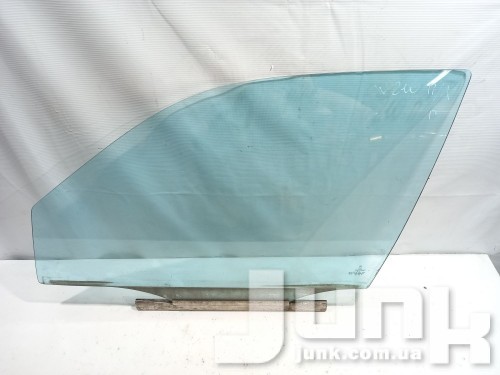 Стекло двери передней левое для Mercedes W210 oe A2107200518 разборка бу