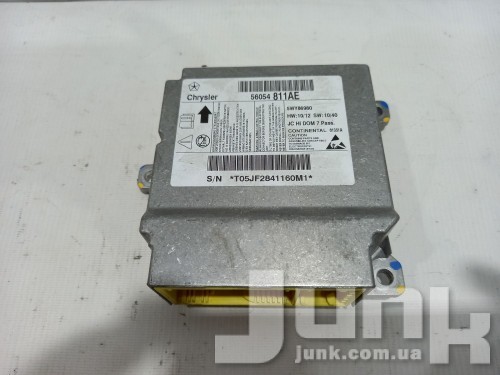 56054811AE oe 56054811AE разборка бу