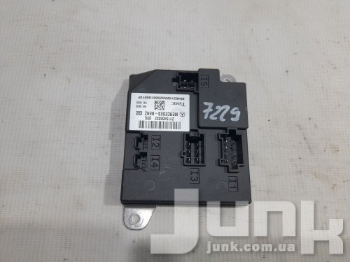 Блок комфорта oe 2115455332 разборка бу