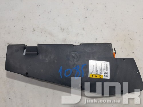 Подушка безопасности левого сидения для Ford Focus ST MK3 oe DM5Z54611D11 запчасти бу Подушка безопасности левого сидения для Ford Focus ST MK3 oe DM5Z54611D11 разборка бу