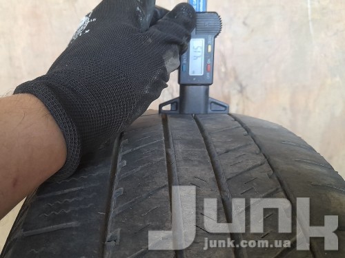 BlackLion BC86 225/65 R17 102S Б/У 4 мм oe  разборка бу