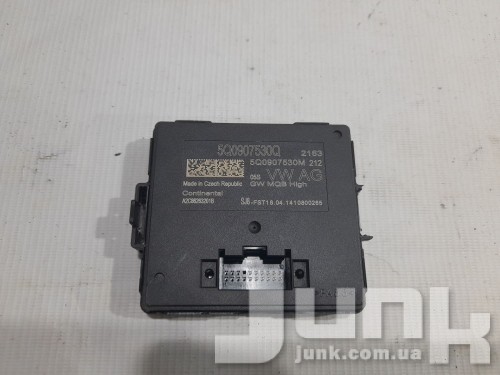 5Q0907530Q oe 5Q0907530Q запчасти бу 5Q0907530Q oe 5Q0907530Q разборка бу