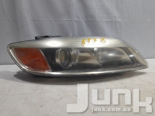 Фара правая для Audi Q7 4L oe 4L0941030H разборка бу