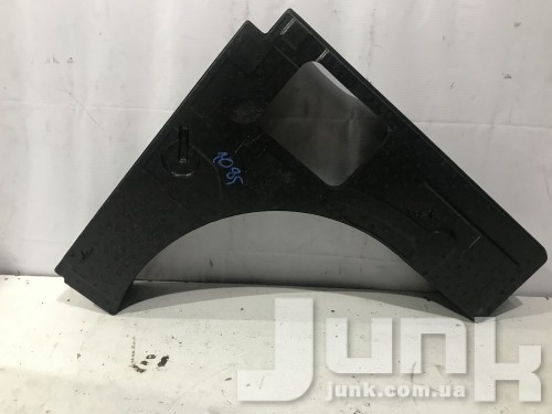 Наполнитель багажника левый для Ford Focus ST MK3 oe DV6Z5811169C запчасти бу Наполнитель багажника левый для Ford Focus ST MK3 oe DV6Z5811169C разборка бу