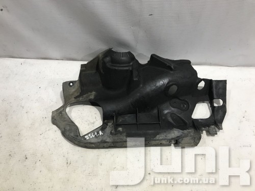 Шумоизоляционный кожух правый для Mercedes W212 oe A2125241525 запчасти бу Шумоизоляционный кожух правый для Mercedes W212 oe A2125241525 разборка бу