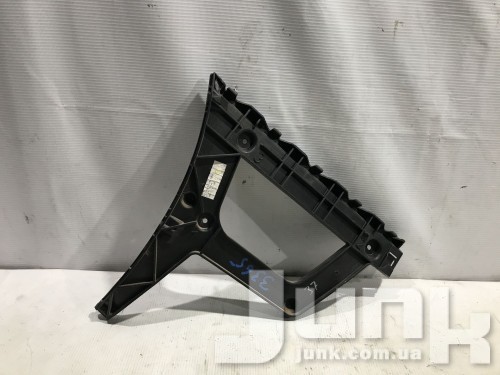 Направляющая заднего бампера левая для Ауди S4 Б8 oe 8K5807453A разборка бу