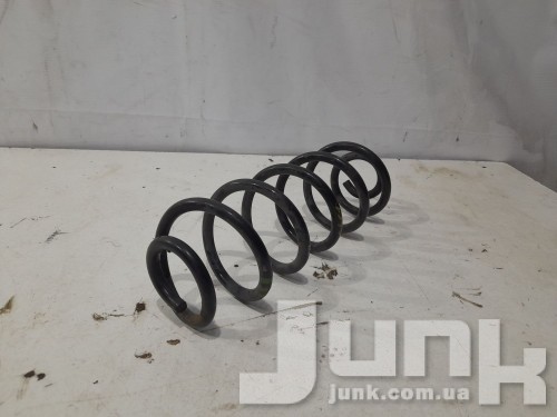 Пружина задней подвески oe 8K0511115DL разборка бу