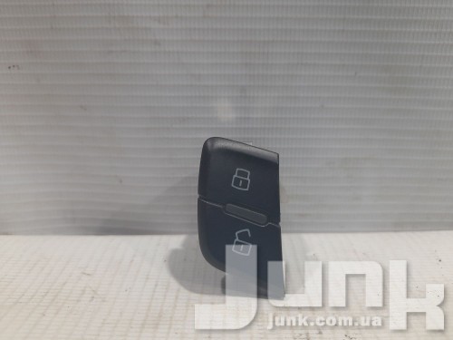 Кнопка центрального замка для Audi S5 B8 oe 8T2962108AV10 запчасти бу Кнопка центрального замка для Audi S5 B8 oe 8T2962108AV10 разборка бу