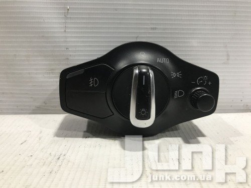 Блок управления светом фар для Audi S5 B8 oe 8K0941531BA запчасти бу Блок управления светом фар для Audi S5 B8 oe 8K0941531BA разборка бу