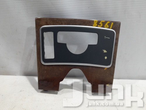 Накладка центральной консоли для Mercedes W212 oe A2126802907 разборка бу