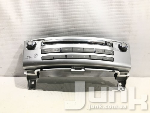 Магнитола для Infiniti QX60/JX35 oe 253913JA0A разборка бу