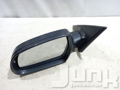 Зеркало наружное левое для Audi A5 8T oe 8T1857409AG3FZ разборка бу