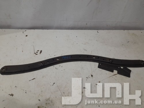Распорка переднего подрамника для Ford Focus ST MK3 oe CP9Z5410684A разборка бу