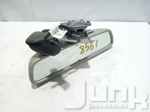 Зеркало заднего вида салонное для Mercedes W212 oe A20481032177E94 разборка бу