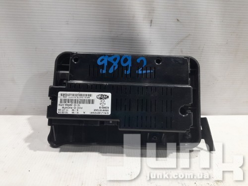 Блок управления телематики для Dodge Journey oe 05091072AE разборка бу