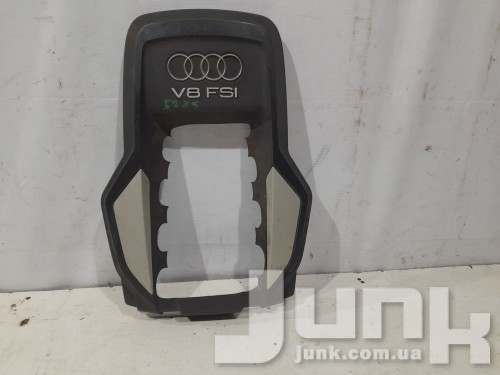 Декоративная крышка двигателя для Audi S5 B8 oe 079103925P запчасти бу Декоративная крышка двигателя для Audi S5 B8 oe 079103925P разборка бу