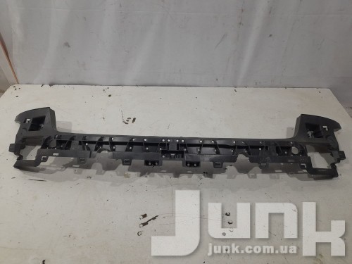 Кронштейн заднего бампера для Audi A5 8T oe 8T0807385 разборка бу