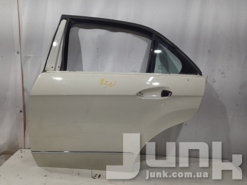 Дверь задняя левая oe A2127300105 разборка бу