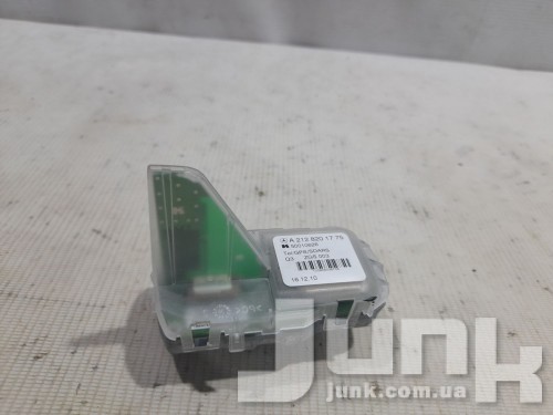 Антенна (плавник) для Mercedes W212 oe A2128201775 разборка бу