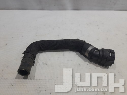 Патрубок для Audi A6 C7 oe 4G0122293E разборка бу