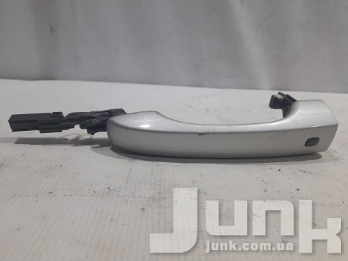 Ручка двери передней наружная правая для Dodge Journey oe 1RH64WS2AE разборка бу