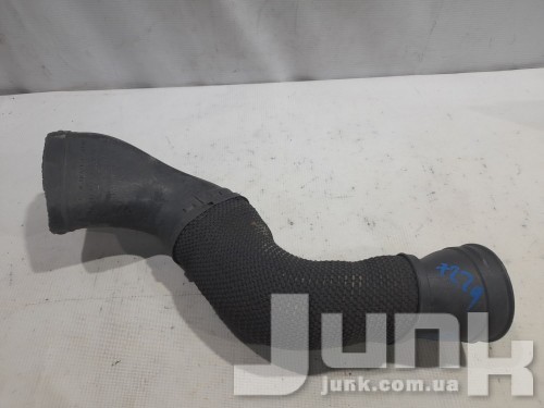 Патрубок забора воздуха для Mercedes W211 oe A2730902082 запчасти бу Патрубок забора воздуха для Mercedes W211 oe A2730902082 разборка бу