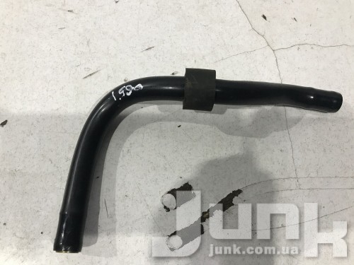 Трубка oe 4G0201997AB разборка бу