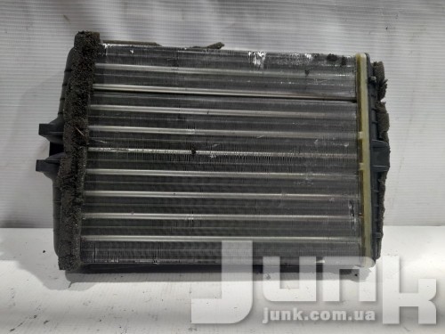 Радиатор печки для Mercedes W220 oe A2208300261 разборка бу