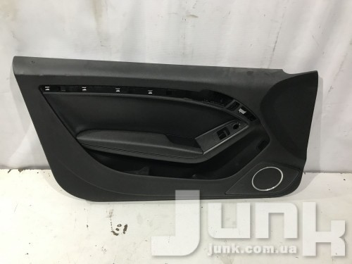 Карта двери передней левой для Audi S5 B8 oe 8T1867103GWFA разборка бу